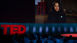 TED: Woman, Life, Freedom in Iran -- and what it means for the rest of the world | Golshifteh Farahani Instructional Video