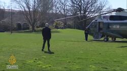 Biden's bid for re-election: Issue of age dominates president's campaign News Clip