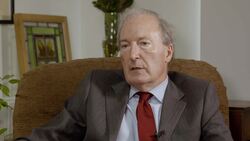 The Iron Lady: Margaret Thatcher with Charles Moore: Thatcher and Europe Instructional Video