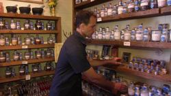 Artisanal Salt: Unveiling Its Rich Diversity with Mark Bitterman Instructional Video
