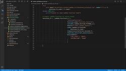 AWS Cloud Development Kit - From Beginner to Professional - Schedule Your Lambda Function: Cron in the Cloud Instructional Video