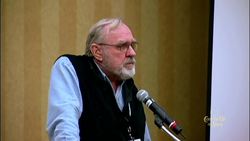 Fred Kirschenmann - The Future of Agriculture Instructional Video