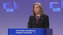 EU Says AstraZeneca Must Meet Contractual, Moral Obligations News Clip