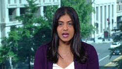 More than 50,000 new U.S. COVID-19 cases reported Wednesday News Clip