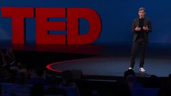 TED: The benefits of not being a jerk to yourself | Dan Harris Instructional Video