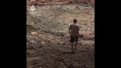 Scenes from China’s worst drought on record News Clip