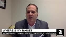 Economic Analyst: Don't Let the Latest Unemployment Numbers Fool You News Clip