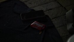 Chicago parade shooting crime scene News Clip