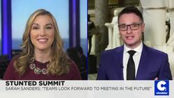 Need 2 Know: North Korea Summit Breakdown, Cohen Under Oath News Clip