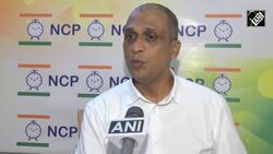 “Congress has all right to discuss Maharashtra LoP…” says NCP leader Clyde Crasto News Clip