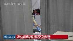 How One Startup Used AI to Identify the Coronavius Before It Even Had A Name News Clip