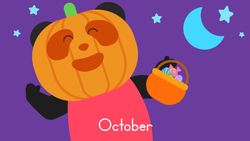 Learn About the Months of the Year 📅 Song for Kids | Lingokids Instructional Video