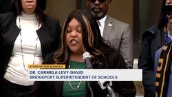 6 school closures included in new Bridgeport school budget plan News Clip