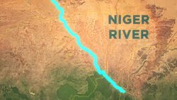 Geography Now! NIGER Instructional Video