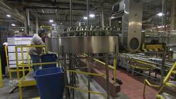 N.L. allows interprovincial booze trade — with limits News Clip