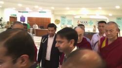 Dalai Lama leaves hospital, feels 'almost normal' Instructional Video