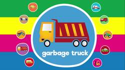 Learn About Transportation Part 2 Instructional Video