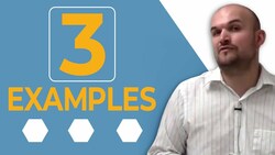 What do you need to know determine end behavior of a polynomial Instructional Video