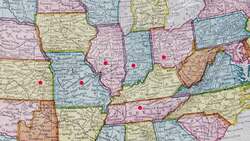 Hiram Revels: The First Black U.S. Senator Instructional Video