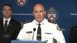 'Very concerning,' police say after boy, man charged in fatal unprovoked attack News Clip