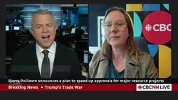 B.C. shaping up to be a Liberal-Conservative battleground News Clip