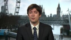 Experts warn of another cyberattack News Clip