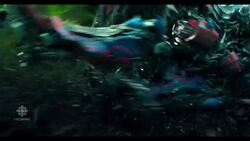 The Last Night: Worst Transformers movie ever News Clip