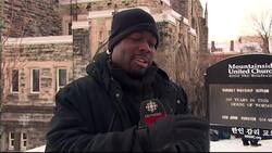 Funeral for Habs legend Dickie Moore News Clip