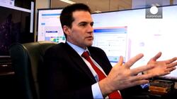 Bitcoin creator allegedly unmasked News Clip