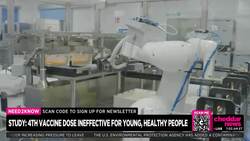 Need2Know: Ukraine Update, Biden China Talk, Deepfakes & Britney Griner News Clip