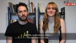 What Does "Anzi" Mean? Instructional Video