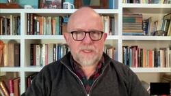 U.S. political strategist says radical fringe has taken over the Republican Party News Clip