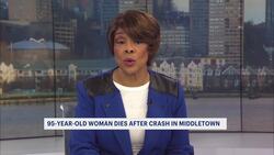 Police: 95-year-old woman dies following Middletown crash Instructional Video