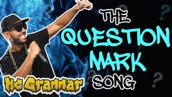 The Question Mark Song Instructional Video
