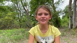 On Safari with Nala - Millipedes Instructional Video