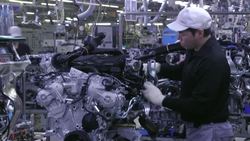 CLEAN : STOCKSHOTS: Japan economy shrinks historic 7.8% in April-June News Clip