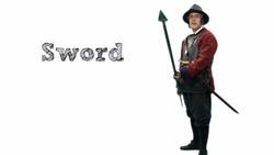 English Civil War: A pikeman Instructional Video