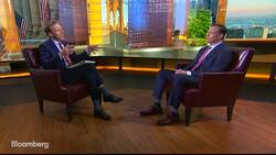 EQT CEO McNally Addresses Rice Proxy Challenge, LNG Tariffs News Clip