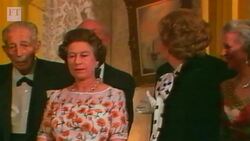 Queen Elizabeth II: a long life of duty and service Instructional Video