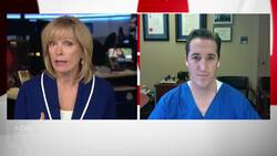 Trump's doctors say he's been given dexamethasone. What is it? News Clip