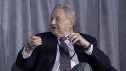 George Soros: The Emerging Economic and Political Order - What Lies Ahead? (4/5) Instructional Video