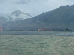 Cambio climático: el cambio climático y los seres humanos Instructional Video