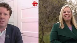 Looming deadline to secure Conservative leadership race vote News Clip