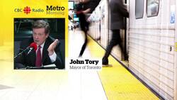 Mayors embrace budget transit money News Clip