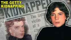 Kidnapping of JP Getty III Instructional Video