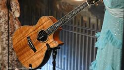 Texas man pays $4,000 for ‘autographed’ Taylor Swift guitar at auction then smashes it to pieces with hammer Instructional Video