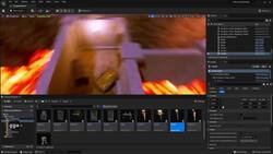 Blender to Unreal Engine - Become a Dungeon Prop Artist - Using Asset Pack Instructional Video
