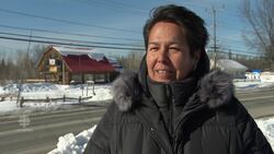 Billboard raises awareness for missing and murdered Indigenous women and girls News Clip