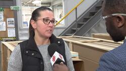 Small and medium businesses fear job losses, brace for impact of U.S. tariffs News Clip