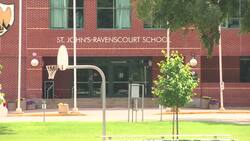 Parents at Winnipeg private school raise bullying concerns in wake of Israel-Hamas war News Clip